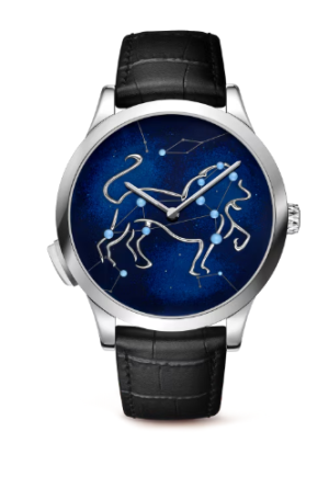 Midnight Zodiac Lumineux Watch