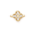 Alhambra Diamond Ring