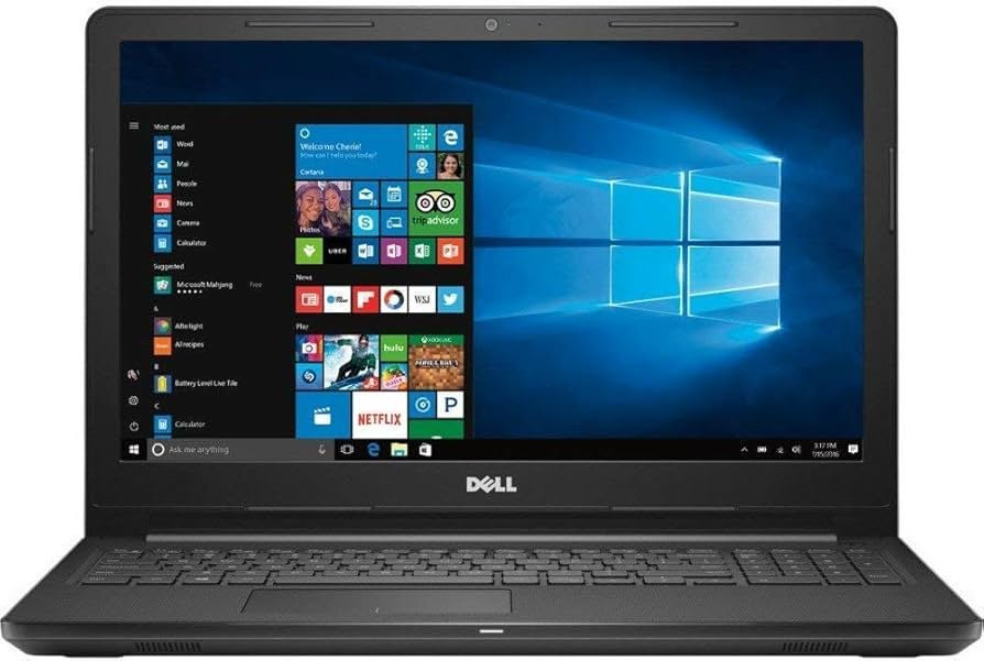 Dell Inspiron