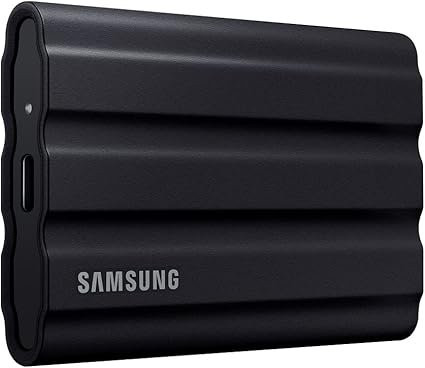 SAMSUNG T7 Shield
