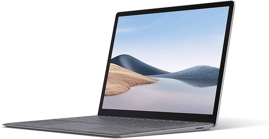 Microsoft Surface Laptop 5