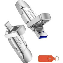 MOVE SPEED 1TB Solid State Flash Drive 