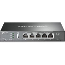 TP-Link TL-SG105, 5 Port Gigabit Unmanaged Ethernet Switch
