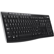 Logitech K270 Wireless Keyboard for Windows