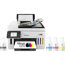Canon Megatank GX6120 Wireless All-in-One Printer