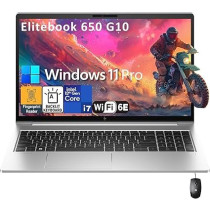 HP Elitebook 650 