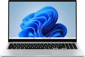 SAMSUNG Galaxy Book4 2024 Business Laptop
