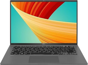 LG 14" GRAM Lightweight Notebook