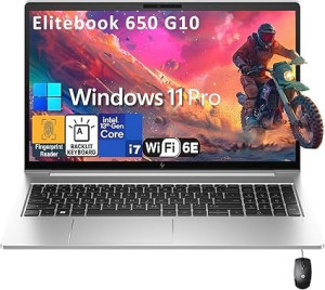 HP Elitebook 650 