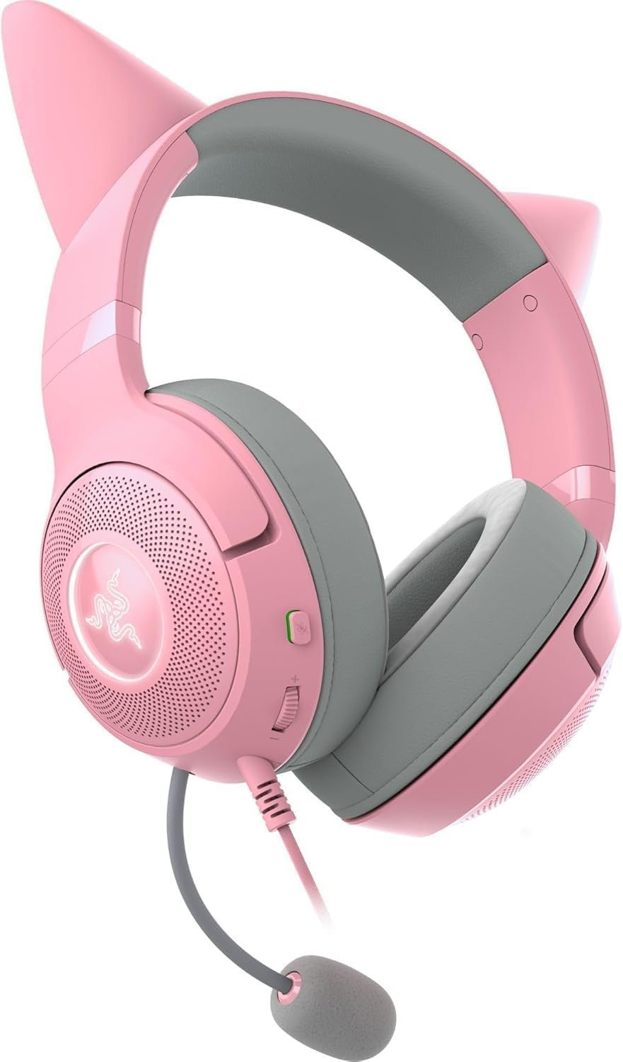 Kitty V2 USB Wired RGB Headset