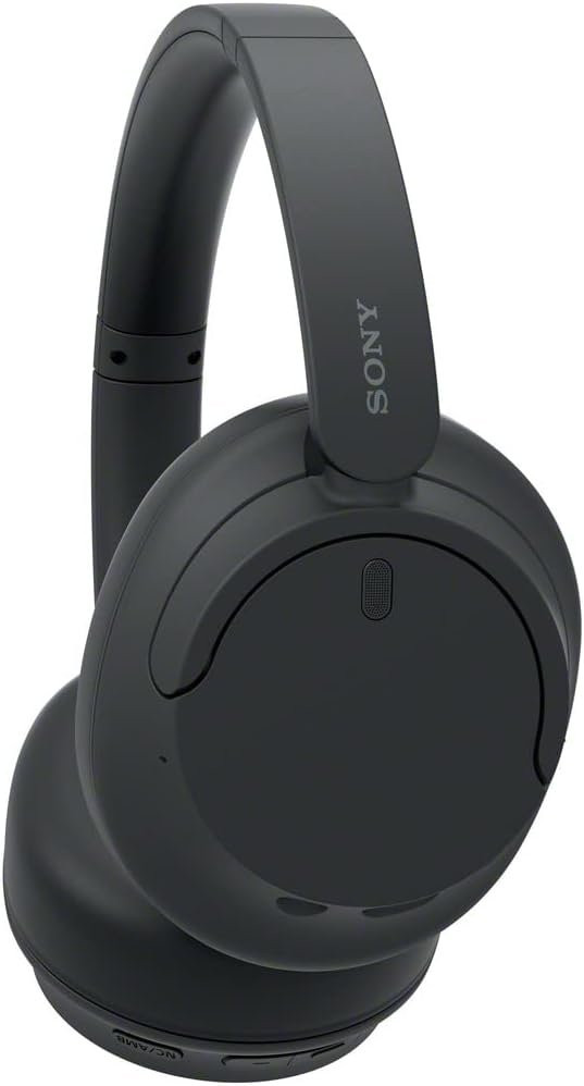 SUNNY LIGHTEST WIRELESS NOISE CANCELING Headphones 