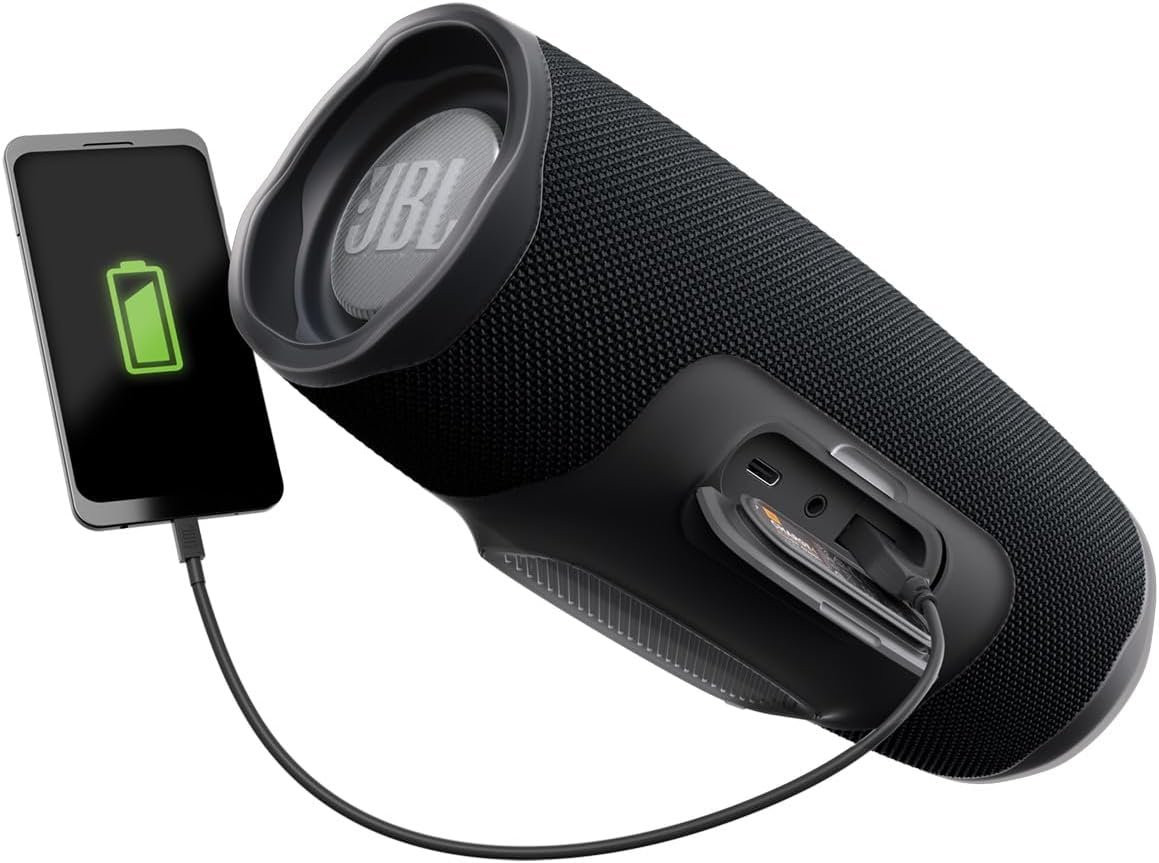 JBL Charge 4 