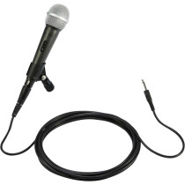 Basics Dynamic Microphone