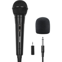 Marengo Handheld Wired Microphone