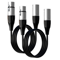 Microphone Cable xlr