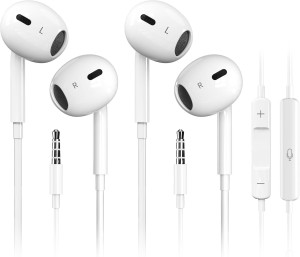 Antool Wired Headphones 