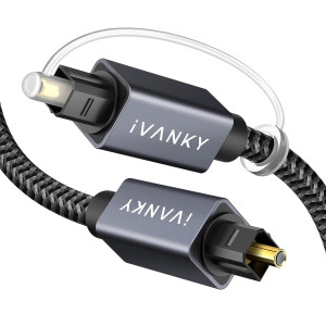 Optical Audio Cable