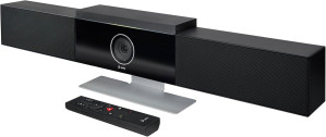 Poly Studio 4K USB Video Conference System