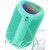 Portable Bluetooth Speaker with Lights