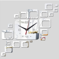 Decorative clock Model