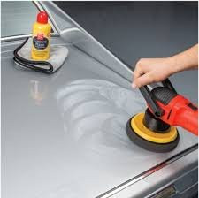 Griot’s Garage Complete Polish