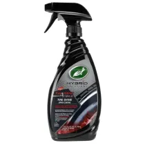 Turtle Wax Hybrid Solutions Graphene Tire Shine
