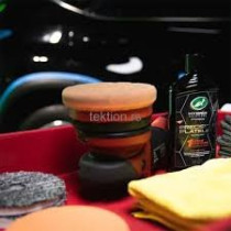 Turtle Wax Hybrid Solutions Pro 1 & Done Compound