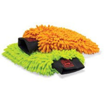 Griot’s Garage Microfiber Wash Mitt
