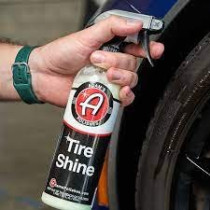 Adam’s Tire Shine Spray
