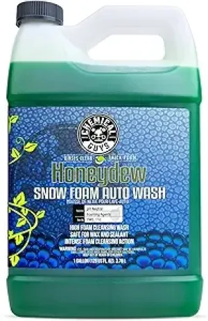 Chemical Guys Honeydew Snow Foam