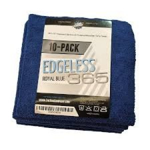 The Rag Company Edgeless 365 Microfiber Towels