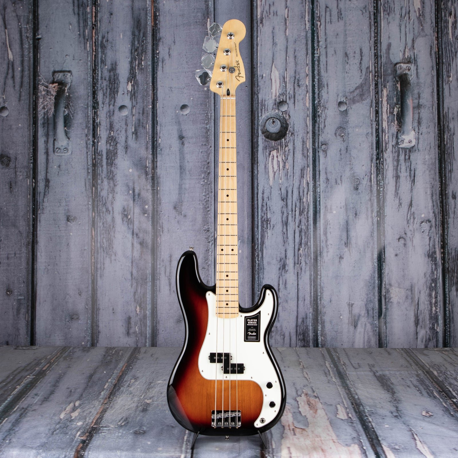 Fender Player Precision Bass