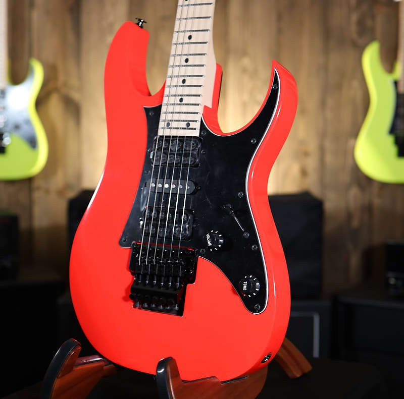 Ibanez RG550 Genesis Collection