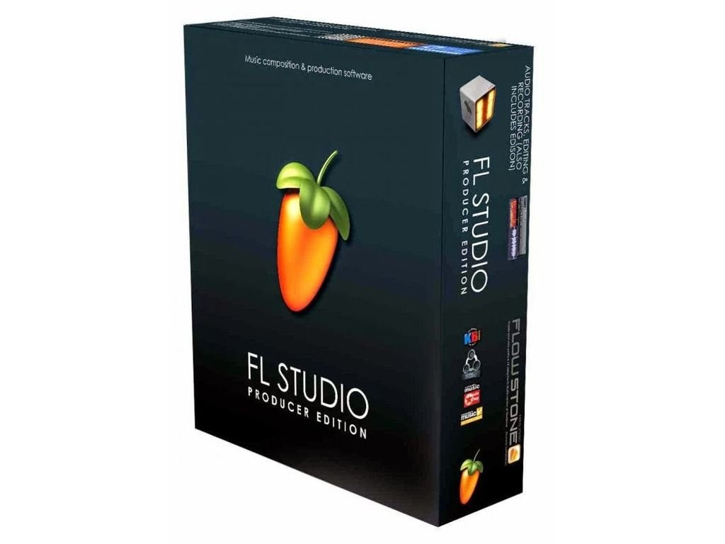 Image-Line FL Studio Producer Edition (Digital Download)