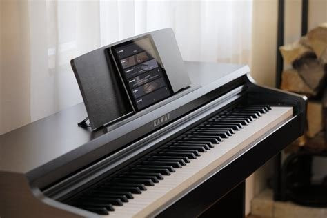 Kawai KDP120 Digital Piano