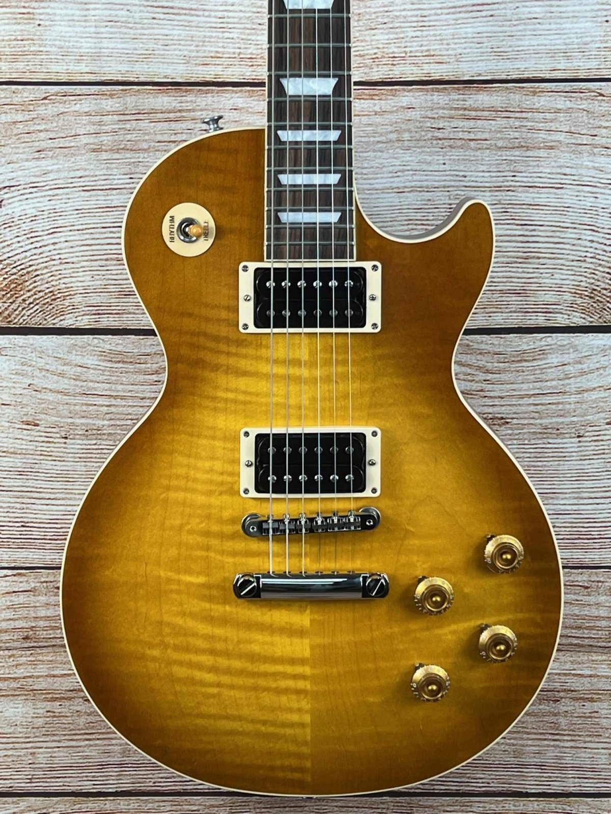 Gibson Les Paul Standard '50s