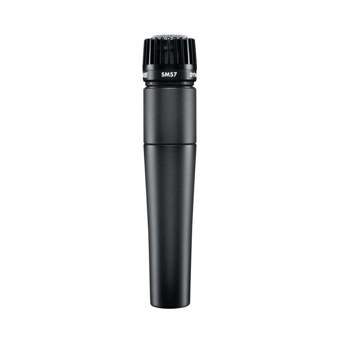 Shure SM57 Dynamic Instrument Microphone
