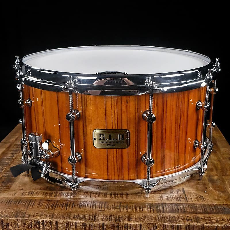 Tama S.L.P. G-Maple Snare Drum
