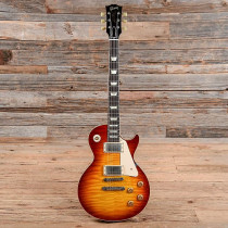 Gibson Custom Shop Les Paul Standard '59 Reissue
