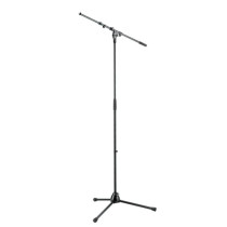 K&M 21090 Tabletop Microphone Stand