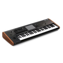 Korg Kronos 2 61-Key Workstation Synthesizer