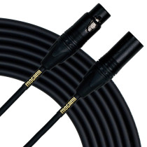 Mogami Gold Studio XLR Cable
