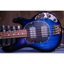 Music Man StingRay Special 4-String Bass