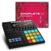 Native Instruments Komplete 14 Standard (Digital Download)