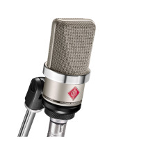Neumann TLM 102 Large-Diaphragm Condenser Microphone