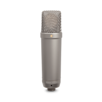 Rode NT1-A Condenser Microphone