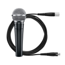 Shure SM58 Dynamic Microphone