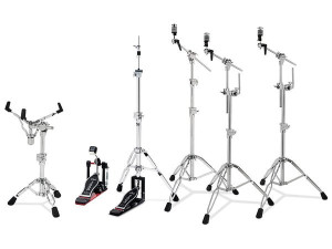 DW 5000 Series Hardware Pack