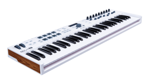 Arturia KeyLab Essential 61 MIDI Controller