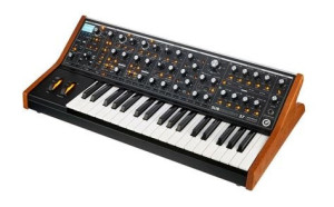 Moog Subsequent 37 Analog Synthesizer